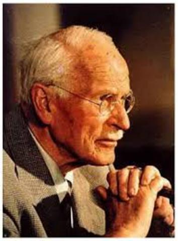 Carl Jung