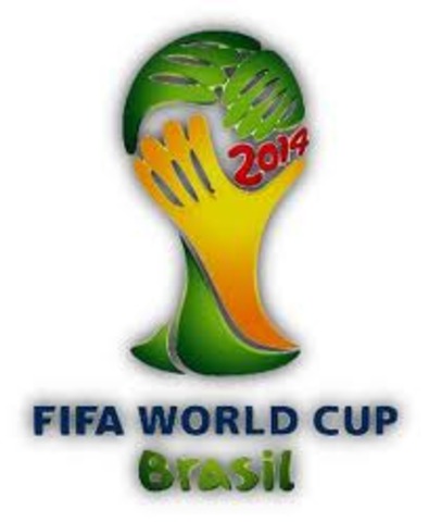 Copa do Mundo no Brasil