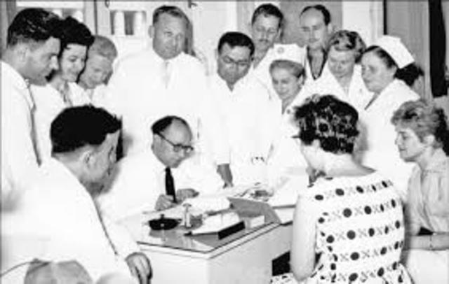 Kurt Goldstein y Gelb