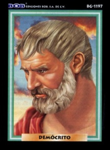 DEMOCRITO