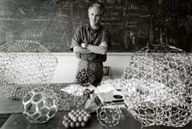 Descubrimientos de los Fullerenos