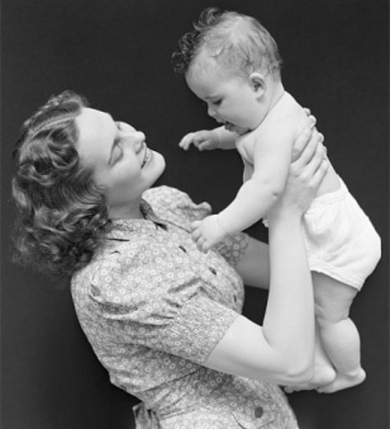 Great Uncle was born