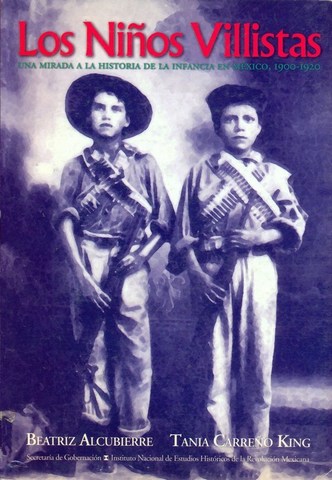 los niños visillistas