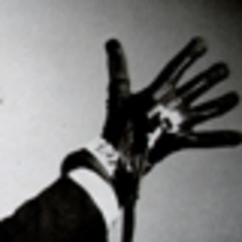 Data Glove y SubRoc-3D