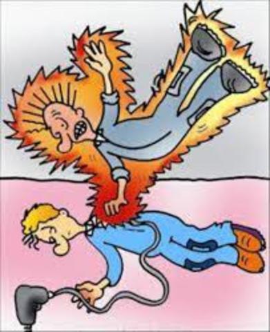 1994: cinco decretos y una resolución.