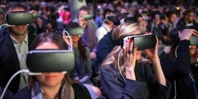 Regreso al futuro: Planeta Realidad Virtual