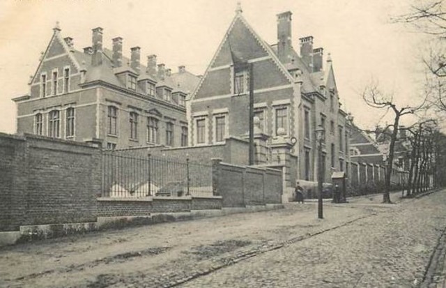 Comienza la escuela en Zevenbergen