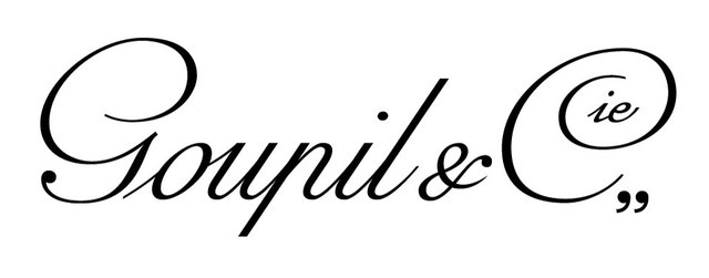 Es transferido a la rama londinense de Goupil & Cie.