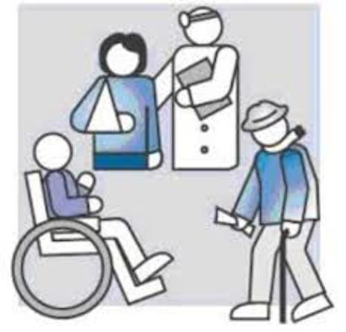 El Decreto 3170 de 1964: Reglamento del Seguro  Social obligatorio de accidentes de trabajo y enfermedades profesionales.