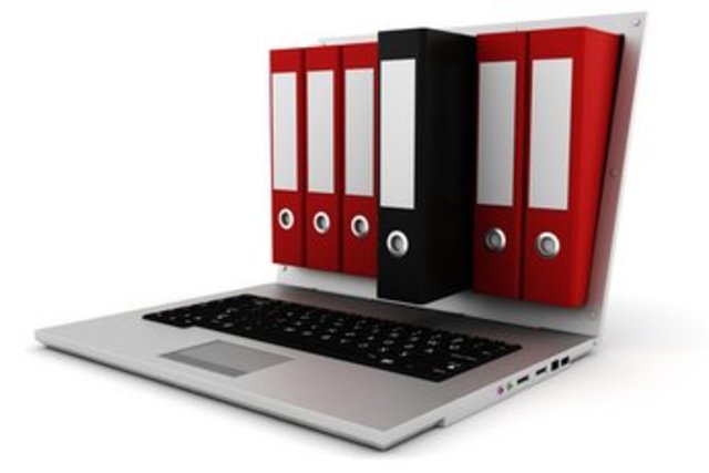 Workflows for electronic documents