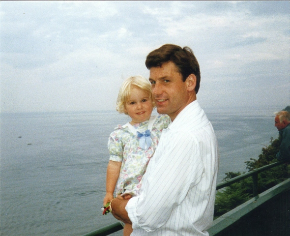 Isle of Wight holiday