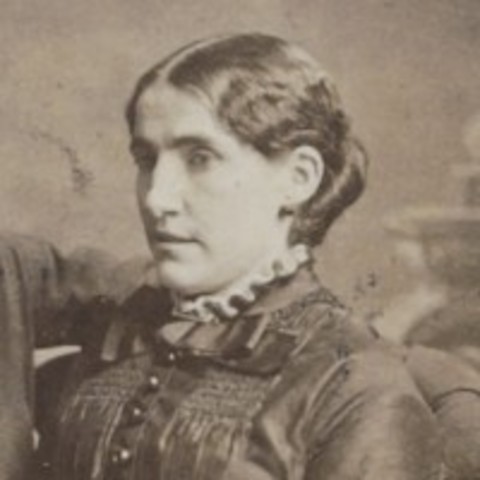 Se enamora de su prima Cornelia Adriana Vos-Stricker, lo rechaza.