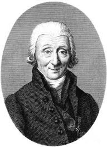 Antoine Portal