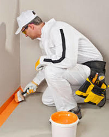 Lead Paint (Protection against Poisoning) Act 1926. This was repealed and replaced by the Factories Act 1961