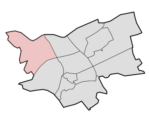 La familia se traslada a Helvoirt