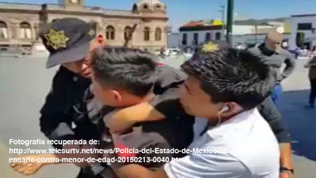 DILIGENCIAS INICIALES DE INVESTIGACIÓN