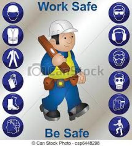 HSE starts to enforce asbestos licensing industry