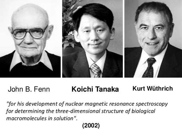 Desarrollo de métodos de identificación y de análisis estructural de macromoléculas biológicas