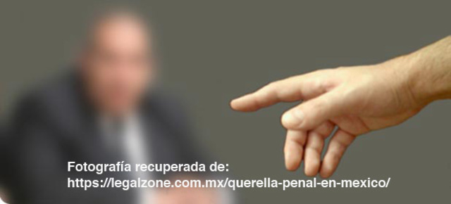 AUDIENCIA FORMULACIÓN DE IMPUTACIÓN