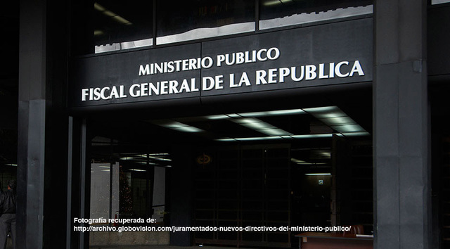 DATOS Y MEDIOS DE PRUEBA