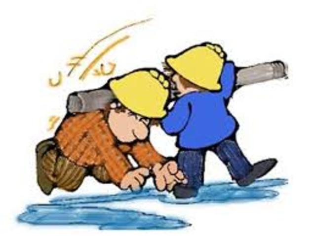 Control of Industrial Major Accident Hazards (Amendment) Regulations 1994 – S.I. 1994 No. 118