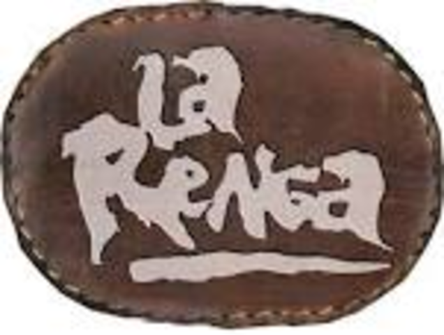 "La renga"