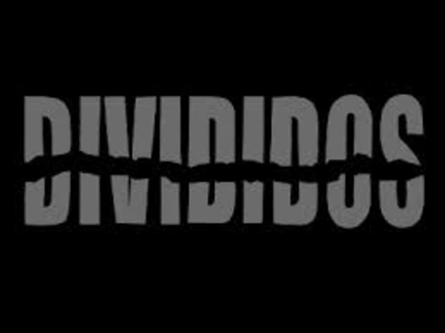 "Divididos"