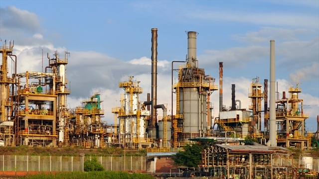 OSHA issues the largest fines in its history and initiates increased inspections in oil refineries across the country.
