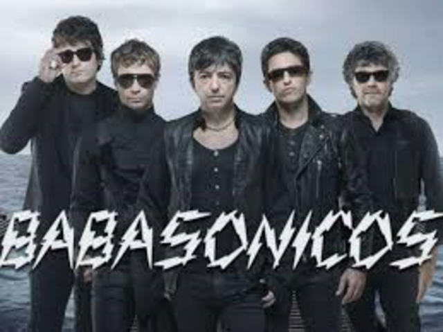"Babasònicos"