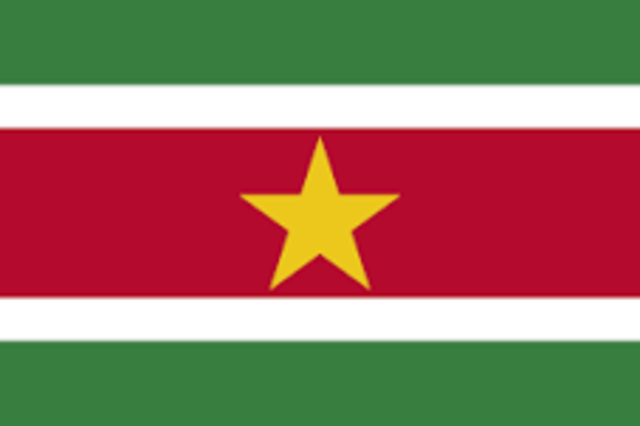 La Misión Especial para el Fortalecimiento de la Democracia y la Promoción de Paz en Suriname (1992-2000)