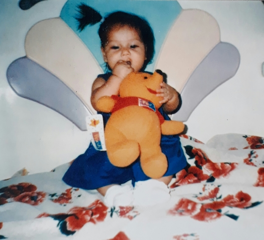 mis dos mejores años