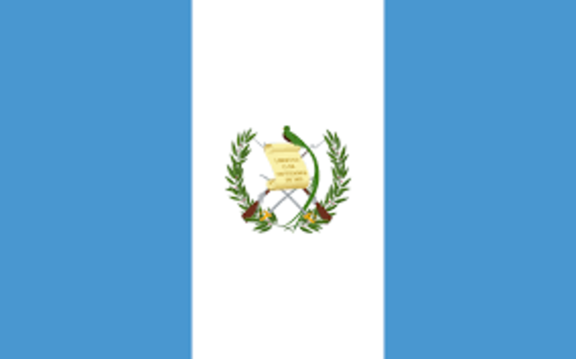 Apoyo a la Construcción del Proceso de Democratización y Establecimiento de la Paz en Guatemala (1996–2003)