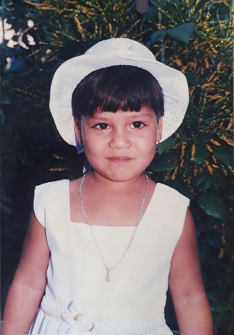 El dia de mi bautiso