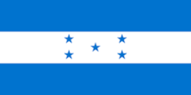 Misión de Buenos Oficios a Honduras