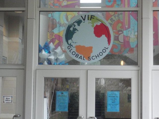 Global Studies/Chinese and Spanish Immersion Magnet begins!