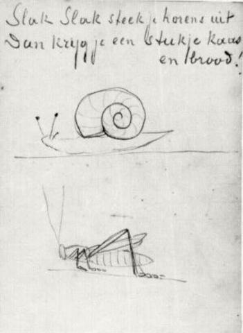 Dibujos Clasificados de Cuadernos de Dibujos