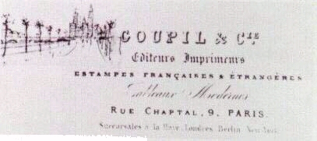 Dibujo del Puente de Westminster y Las Casas del Parlamento