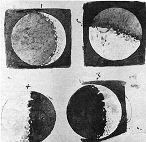 La explosión de la Óptica Geométrica ya empezaba!