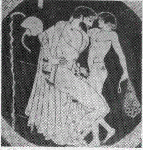 Abuso sexual de niños