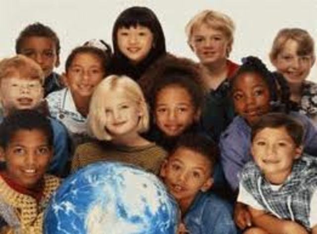 Las políticas y los derechos de la infancia