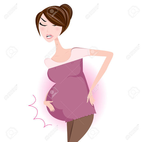 el apoyo ala mujer embarazada