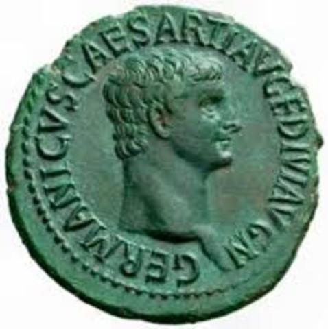 Influencia Germanica