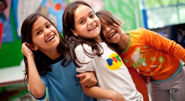 Concepción de Menor de edad