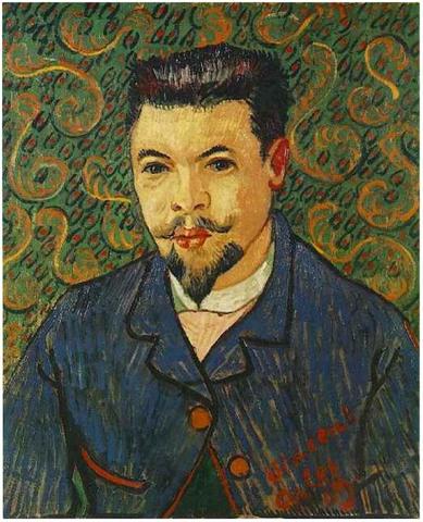 Theo contrae matrimonio con Johanna Gesina Van Gogh-Bonger