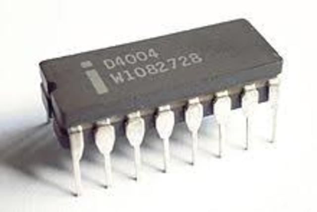 Intel 4004