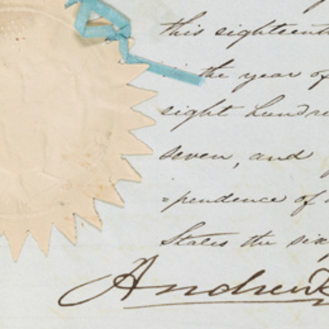 Treaty with the Potawatomi