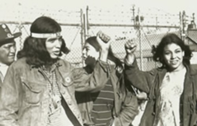 Indian Civil Rights Act