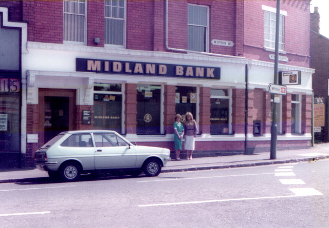 1982 Reguarding Banking