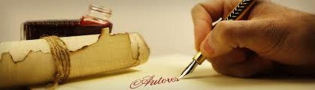 algunos Autores de modelo Humanista