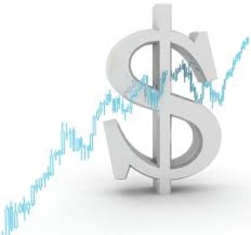 Liberación de la tasa de cambio